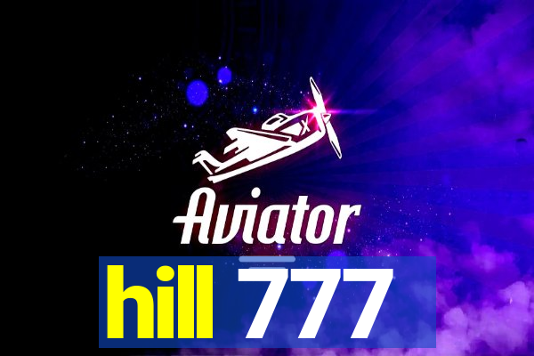 hill 777